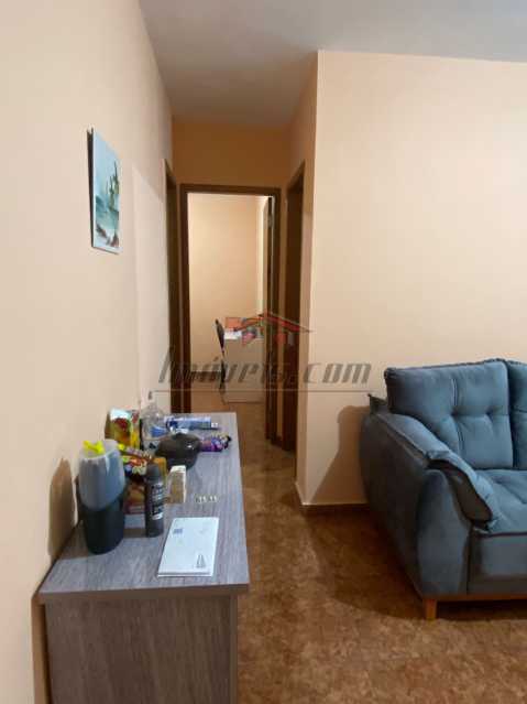 Apartamento à venda com 2 quartos, 56m² - Foto 2