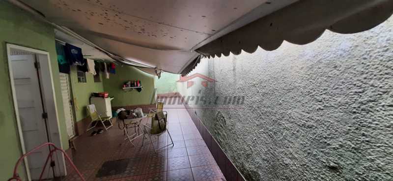 Casa de Condomínio à venda com 3 quartos, 135m² - Foto 13