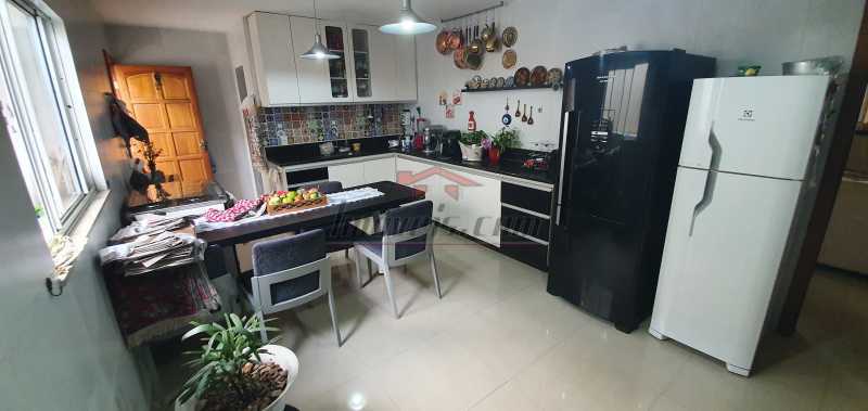 Casa de Condomínio à venda com 3 quartos, 212m² - Foto 20