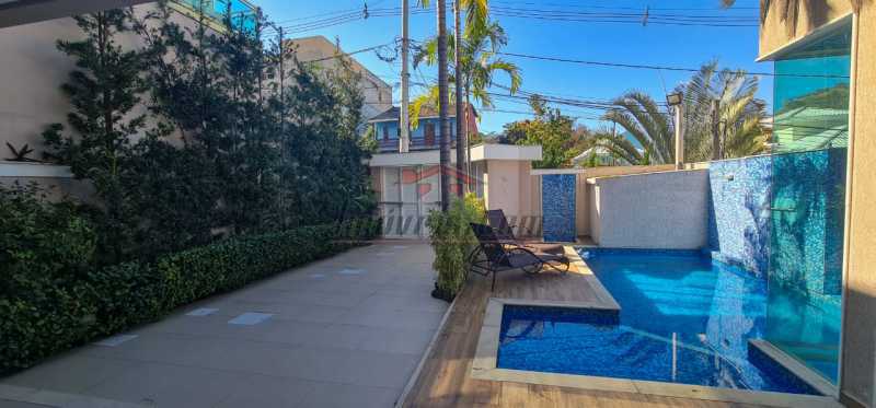 Casa de Condomínio à venda com 3 quartos, 280m² - Foto 10