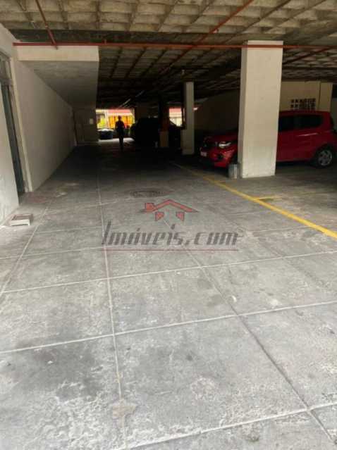 Apartamento à venda com 2 quartos, 60m² - Foto 19