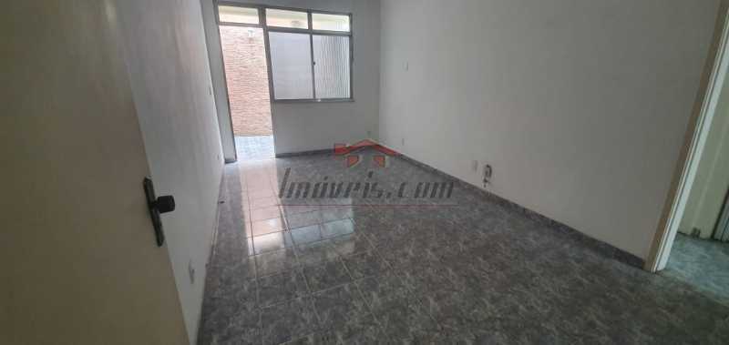 Apartamento à venda com 2 quartos, 74m² - Foto 2