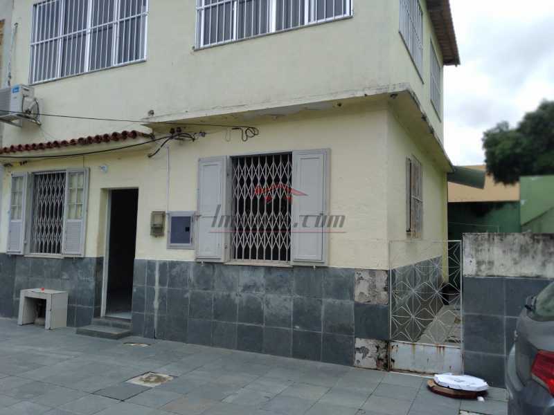 Casa de Vila, 3 quartos - Foto 1