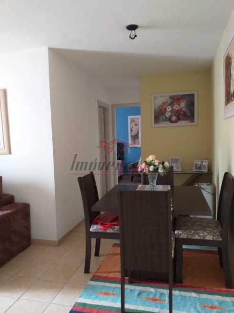 Apartamento à venda com 2 quartos, 60m² - Foto 1