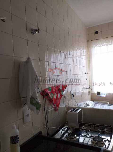 Apartamento à venda com 2 quartos, 60m² - Foto 13