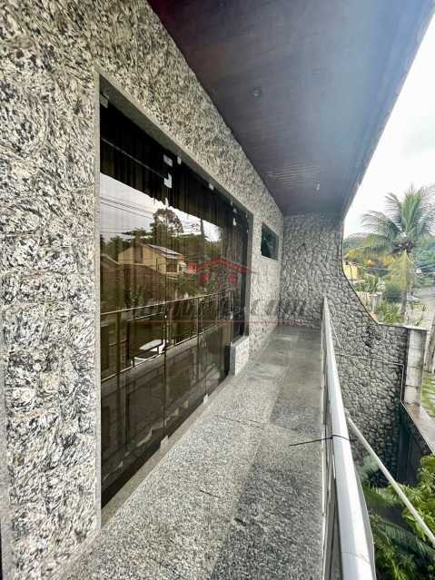 Casa de Condomínio à venda com 6 quartos, 365m² - Foto 2