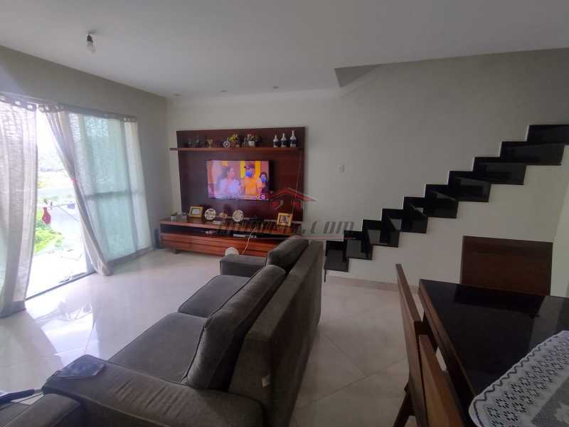 Casa de Condomínio à venda com 3 quartos, 115m² - Foto 3