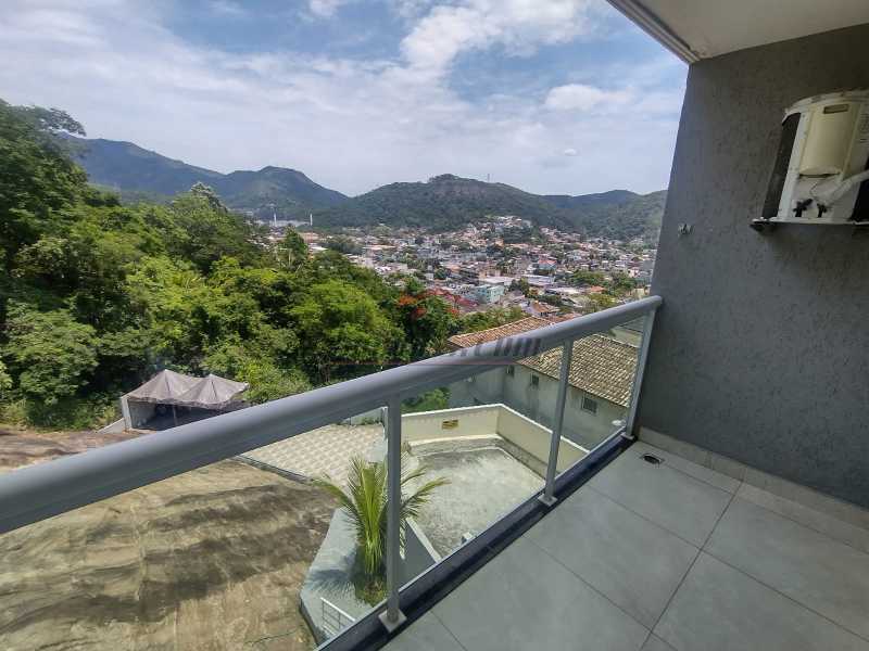 Casa de Condomínio à venda com 3 quartos, 115m² - Foto 2