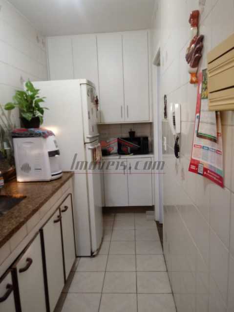 Apartamento à venda com 2 quartos, 58m² - Foto 22