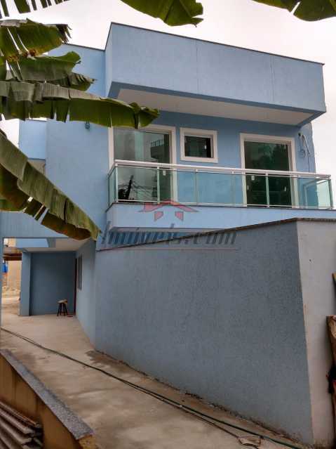 Casa de Condomínio à venda com 3 quartos, 220m² - Foto 1