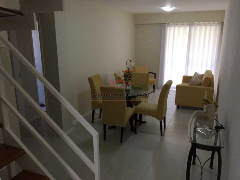 Cobertura à venda com 3 quartos, 179m² - Foto 4