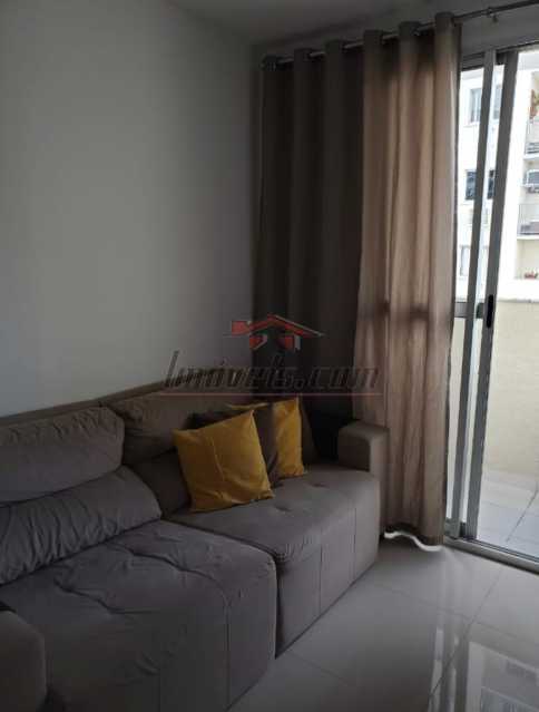 Apartamento à venda com 2 quartos, 52m² - Foto 3