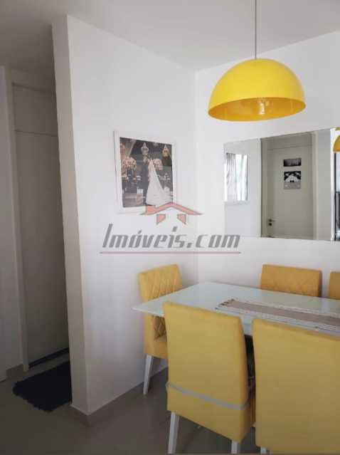 Apartamento à venda com 2 quartos, 52m² - Foto 5