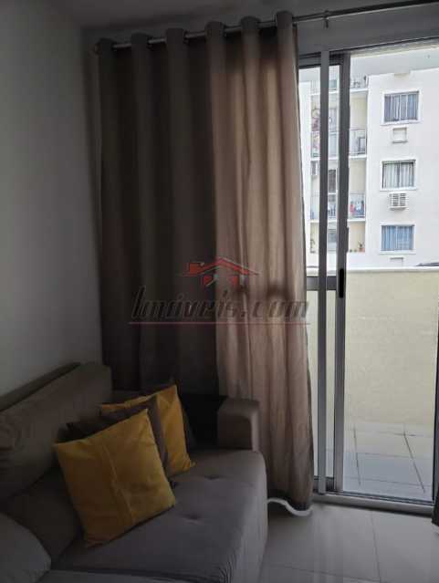 Apartamento à venda com 2 quartos, 52m² - Foto 6