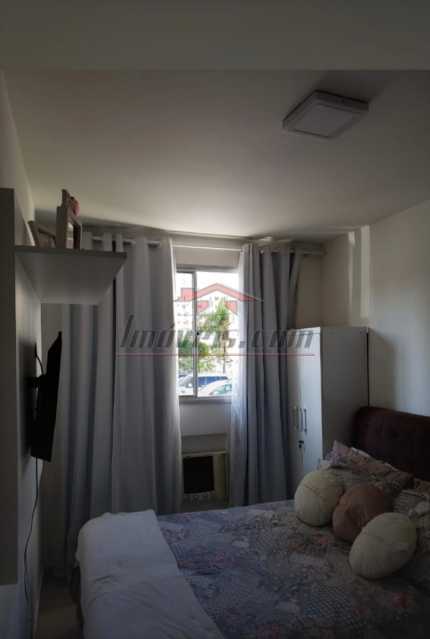 Apartamento à venda com 2 quartos, 52m² - Foto 7