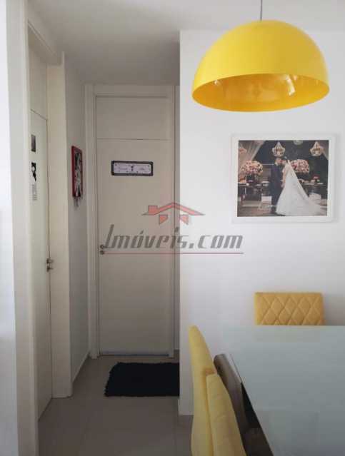 Apartamento à venda com 2 quartos, 52m² - Foto 9