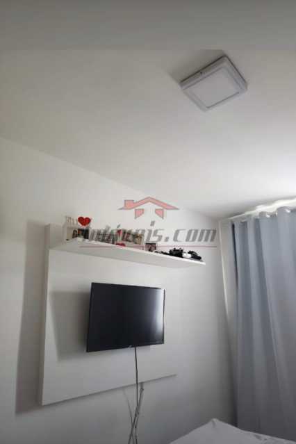 Apartamento à venda com 2 quartos, 52m² - Foto 10