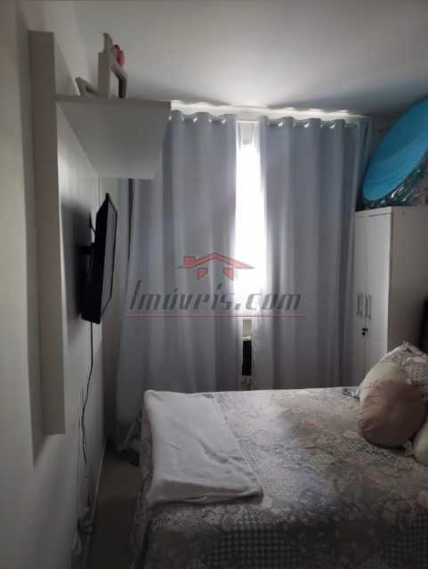 Apartamento à venda com 2 quartos, 52m² - Foto 11