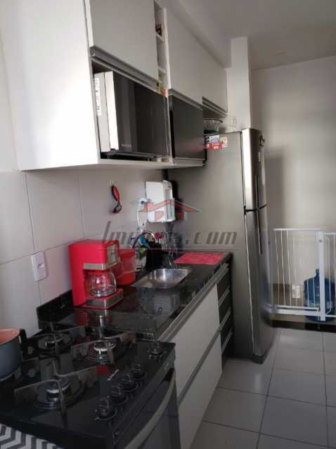 Apartamento à venda com 2 quartos, 52m² - Foto 12