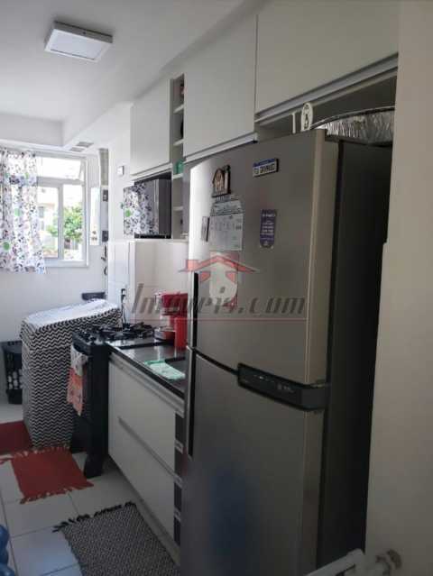 Apartamento à venda com 2 quartos, 52m² - Foto 13