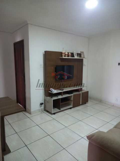 Apartamento à venda com 2 quartos, 65m² - Foto 2