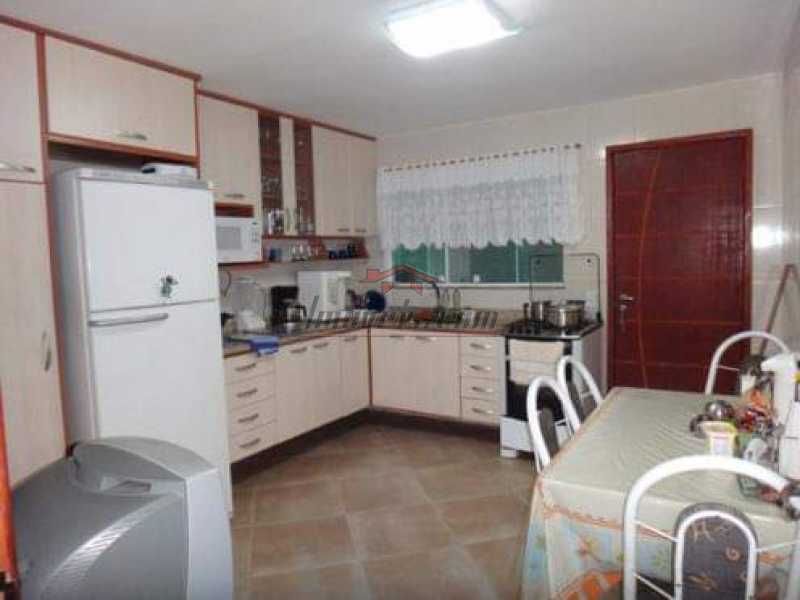 Casa de Condomínio à venda com 3 quartos, 195m² - Foto 13