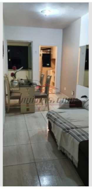 Apartamento à venda com 1 quarto, 54m² - Foto 1