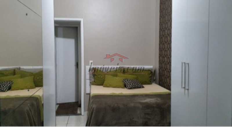 Apartamento à venda com 1 quarto, 54m² - Foto 5