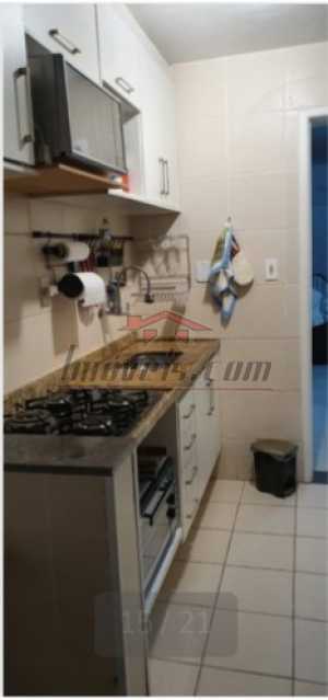 Apartamento à venda com 1 quarto, 54m² - Foto 16