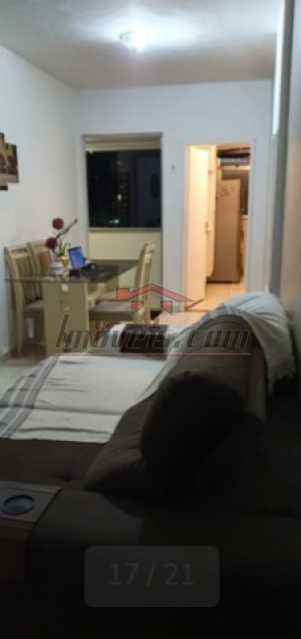 Apartamento à venda com 1 quarto, 54m² - Foto 2