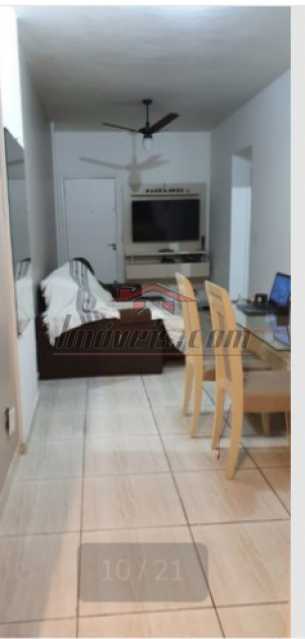 Apartamento à venda com 1 quarto, 54m² - Foto 3