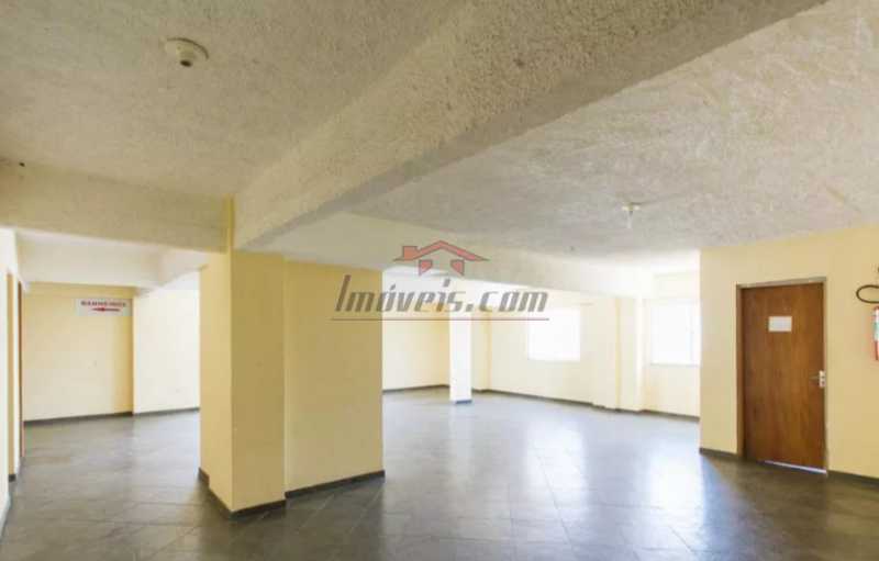 Apartamento à venda com 1 quarto, 54m² - Foto 20