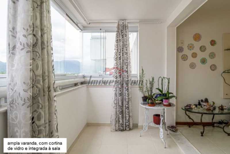 Apartamento à venda com 2 quartos, 73m² - Foto 5