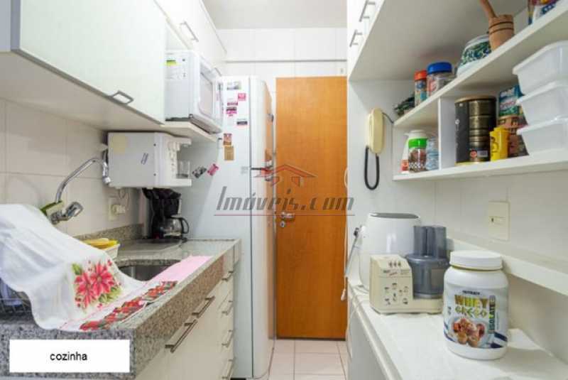 Apartamento à venda com 2 quartos, 73m² - Foto 13