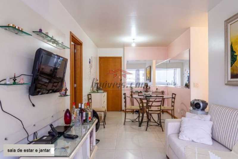 Apartamento à venda com 2 quartos, 73m² - Foto 6