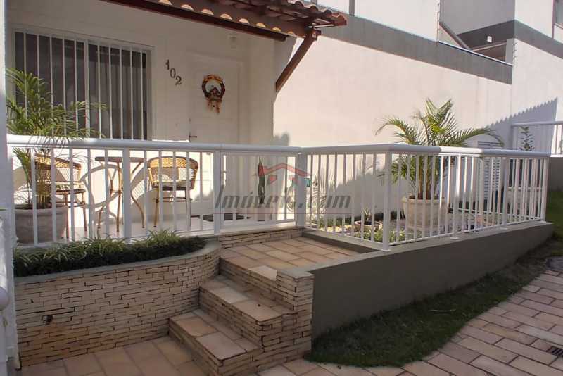 Casa de Condomínio à venda com 3 quartos, 93m² - Foto 24