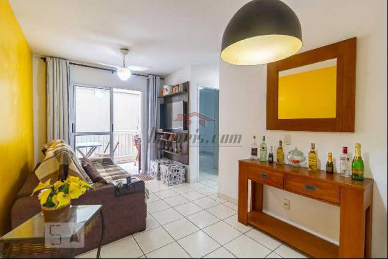 Apartamento à venda com 2 quartos, 56m² - Foto 5