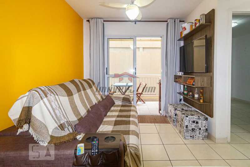 Apartamento à venda com 2 quartos, 56m² - Foto 6