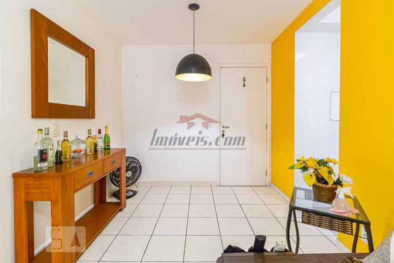 Apartamento à venda com 2 quartos, 56m² - Foto 7