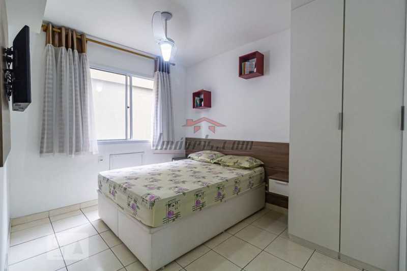 Apartamento à venda com 2 quartos, 56m² - Foto 8