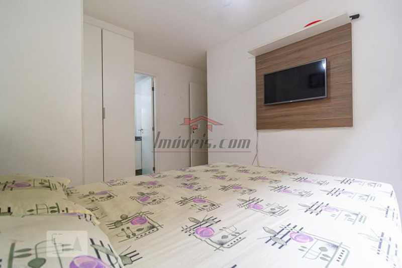 Apartamento à venda com 2 quartos, 56m² - Foto 9