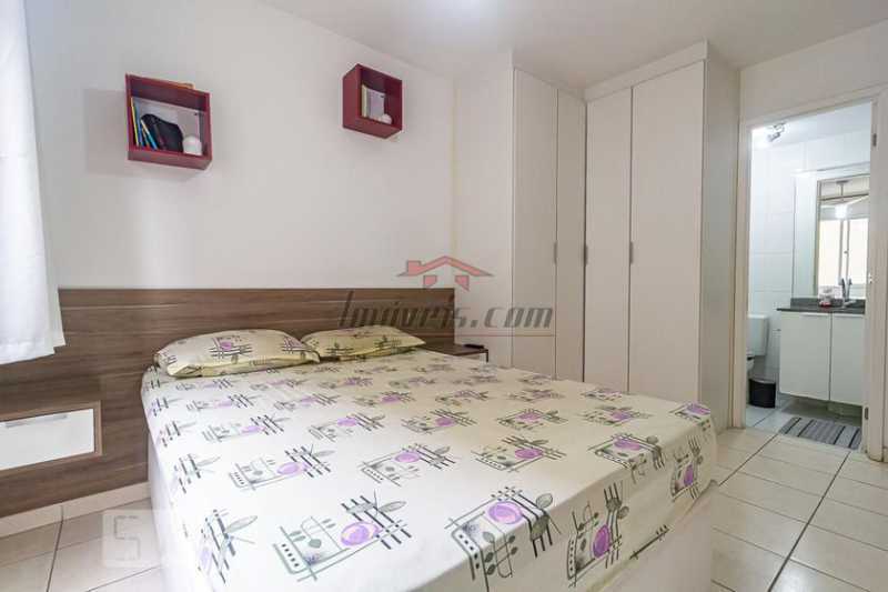 Apartamento à venda com 2 quartos, 56m² - Foto 10