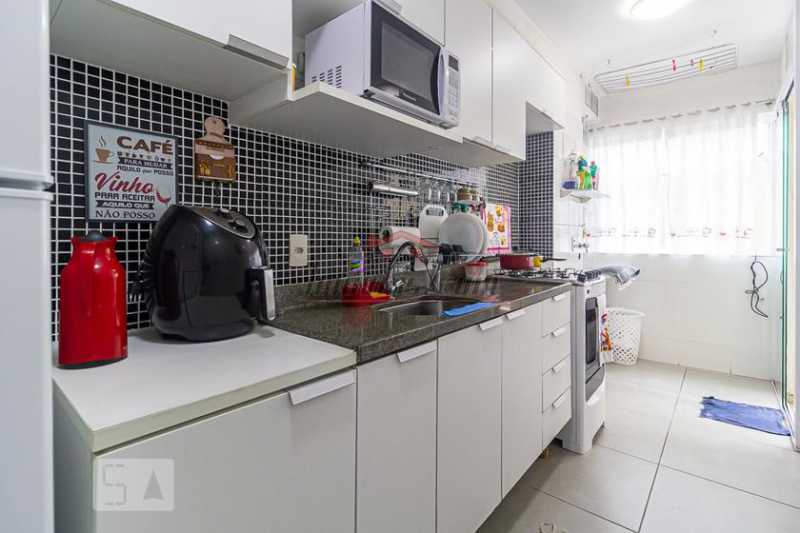 Apartamento à venda com 2 quartos, 56m² - Foto 13