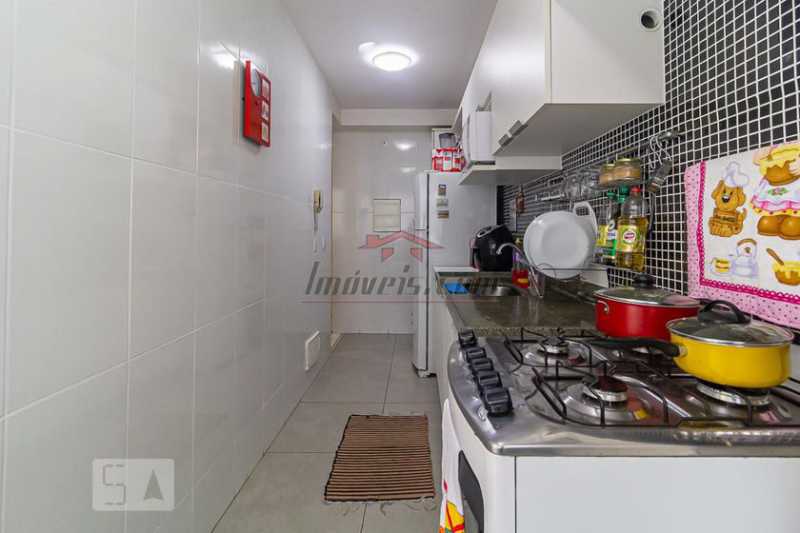 Apartamento à venda com 2 quartos, 56m² - Foto 14