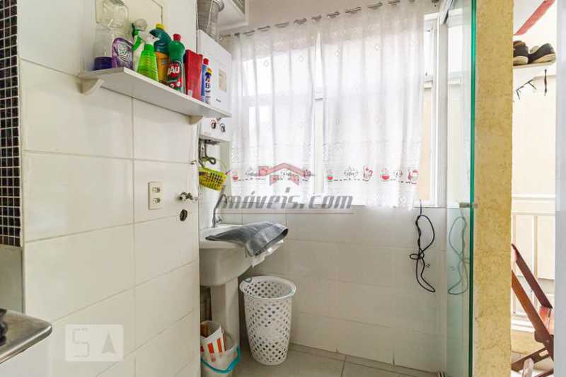 Apartamento à venda com 2 quartos, 56m² - Foto 16