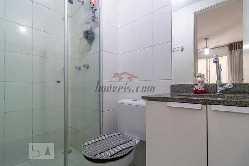 Apartamento à venda com 2 quartos, 56m² - Foto 17