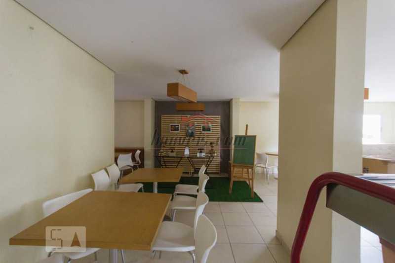 Apartamento à venda com 2 quartos, 56m² - Foto 25