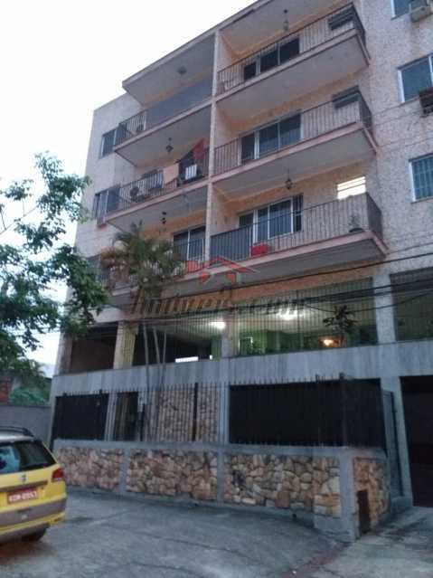 Apartamento à venda com 2 quartos, 62m² - Foto 1