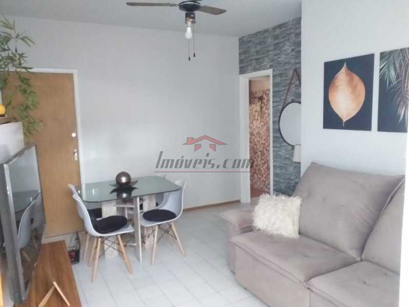 Apartamento à venda com 2 quartos, 62m² - Foto 5