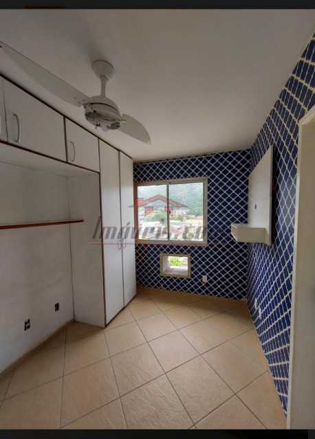 Apartamento à venda com 2 quartos, 61m² - Foto 5